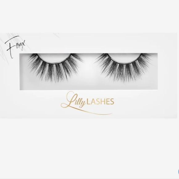 10X HOST PICK!!! Lilly Lashes Best Sellers Trio - Picture 3 of 5